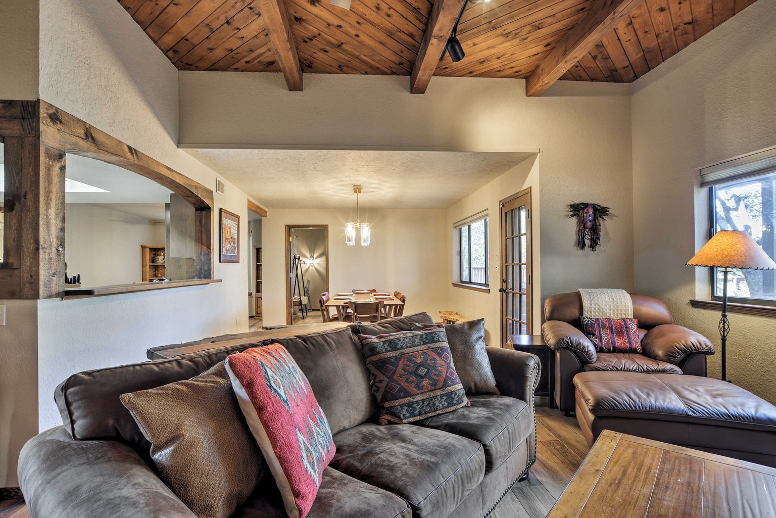 Santa Fe Vacation Rental