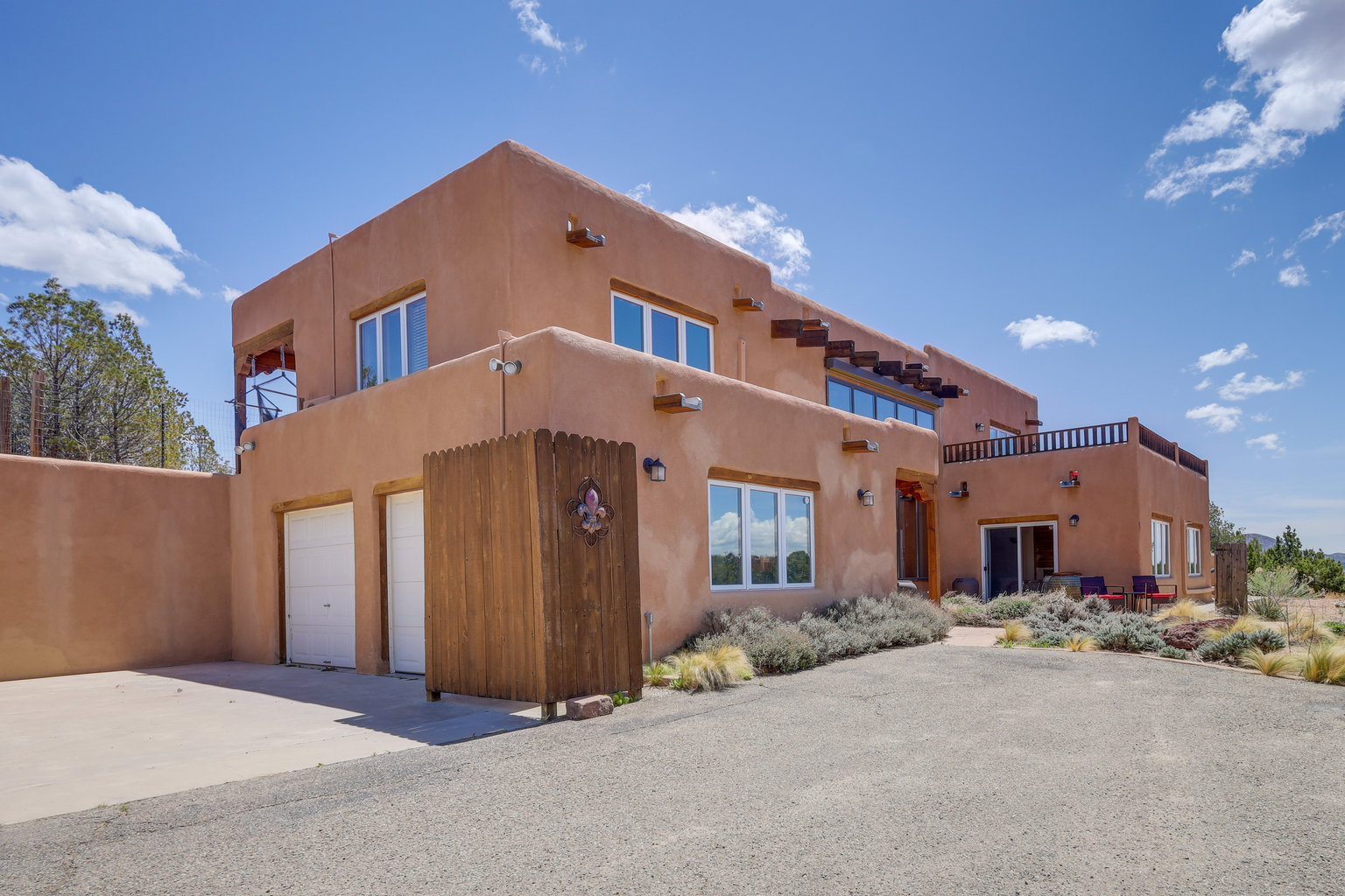 Santa Fe Vacation Rental
