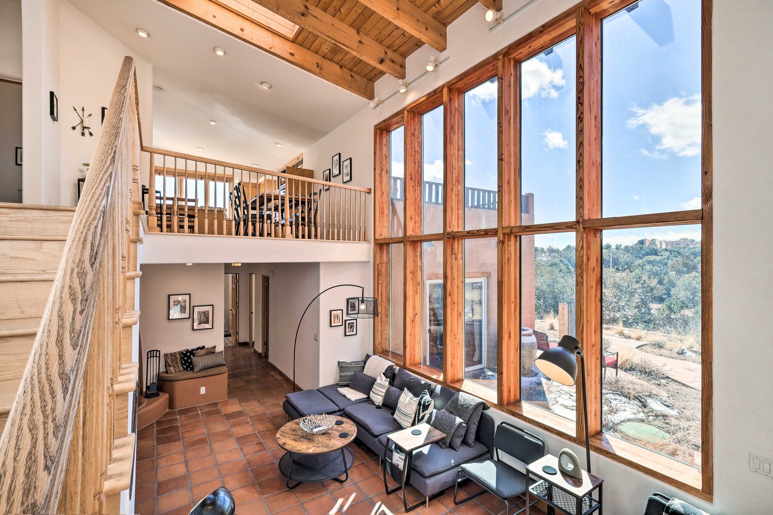 Santa Fe Vacation Rental