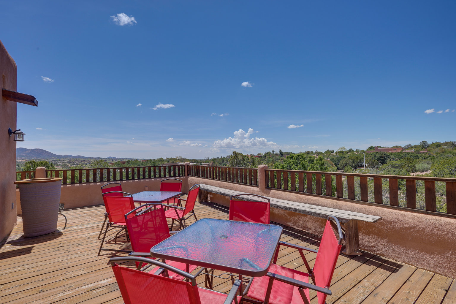 Santa Fe Vacation Rental