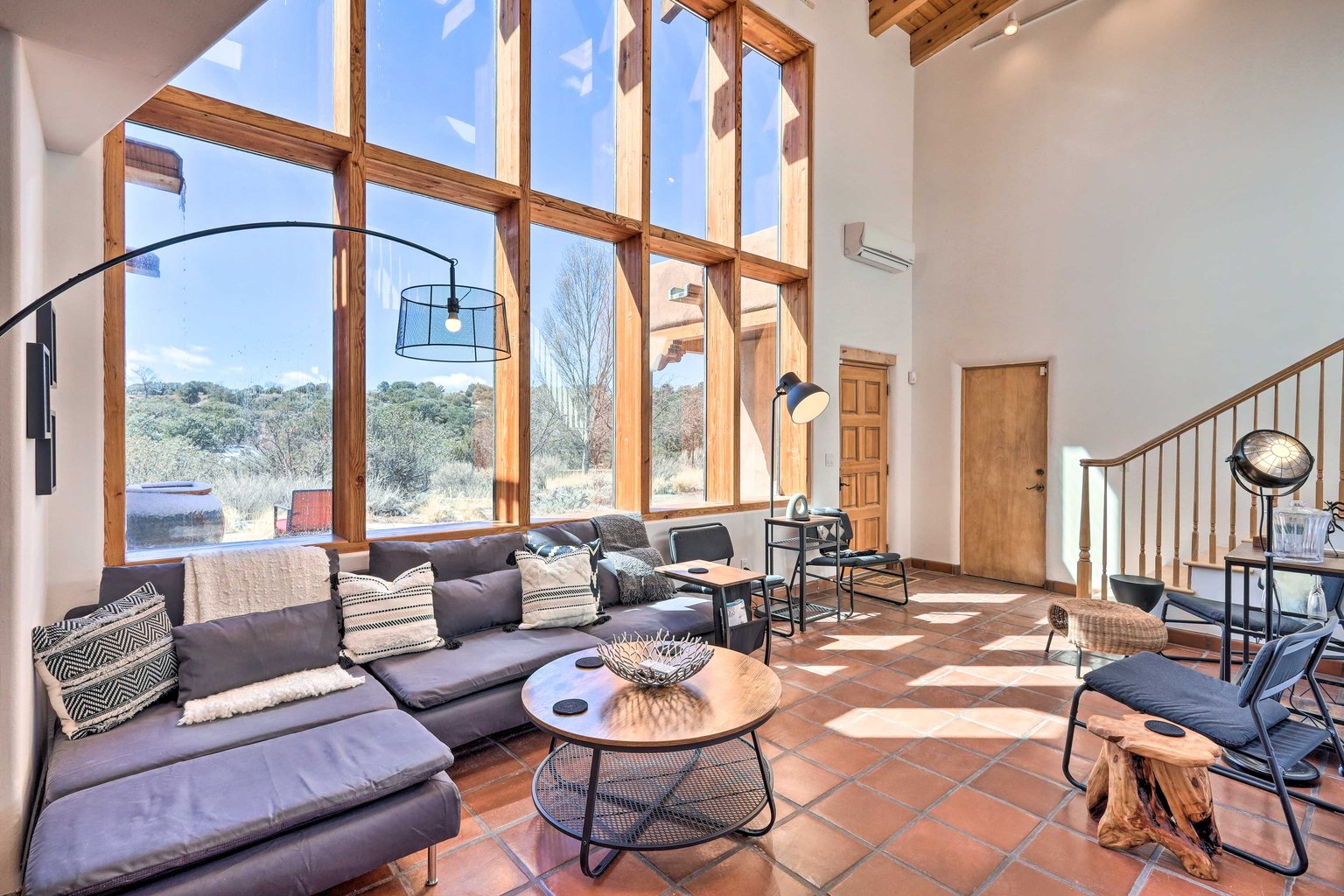 Santa Fe Vacation Rental