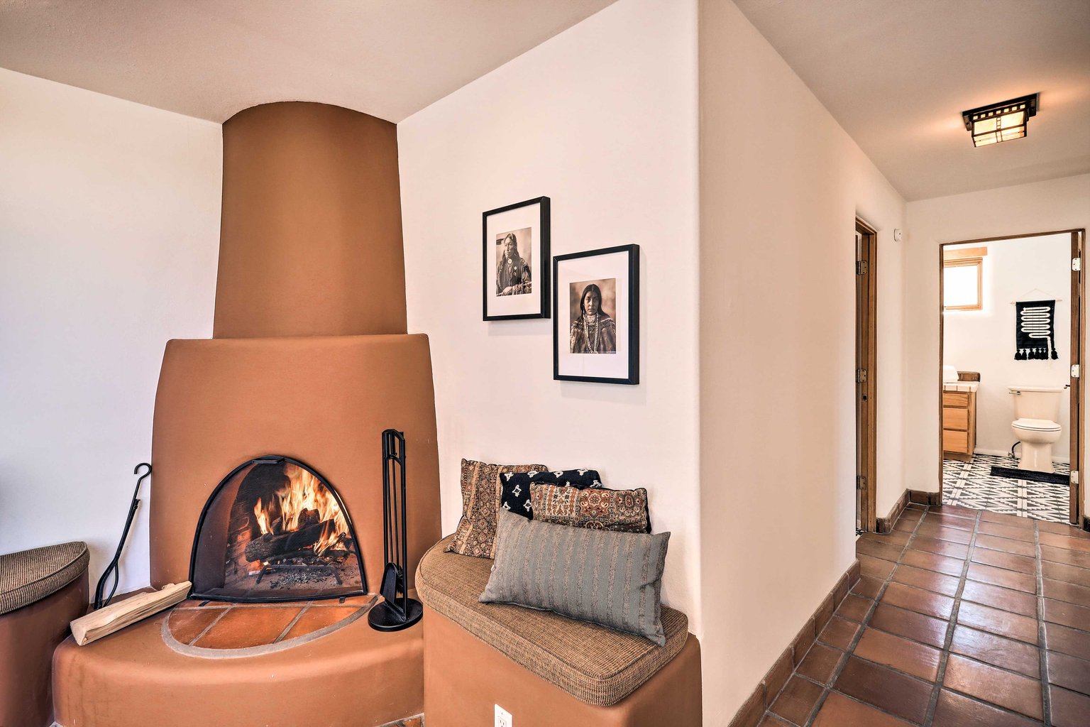 Santa Fe Vacation Rental