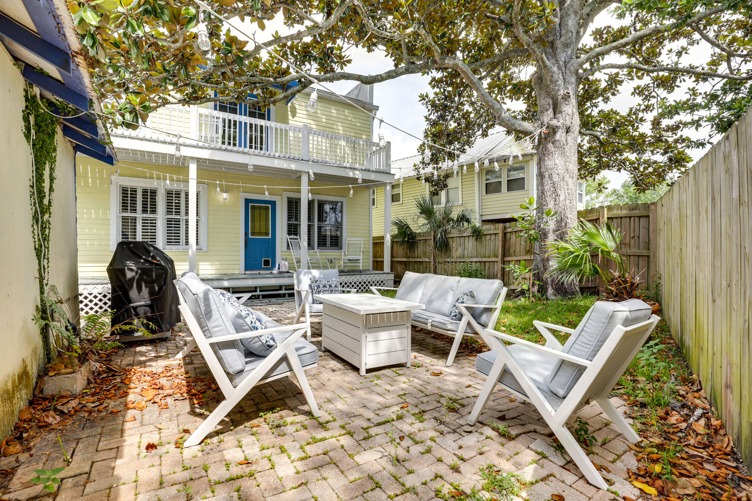 St. Augustine Vacation Rental