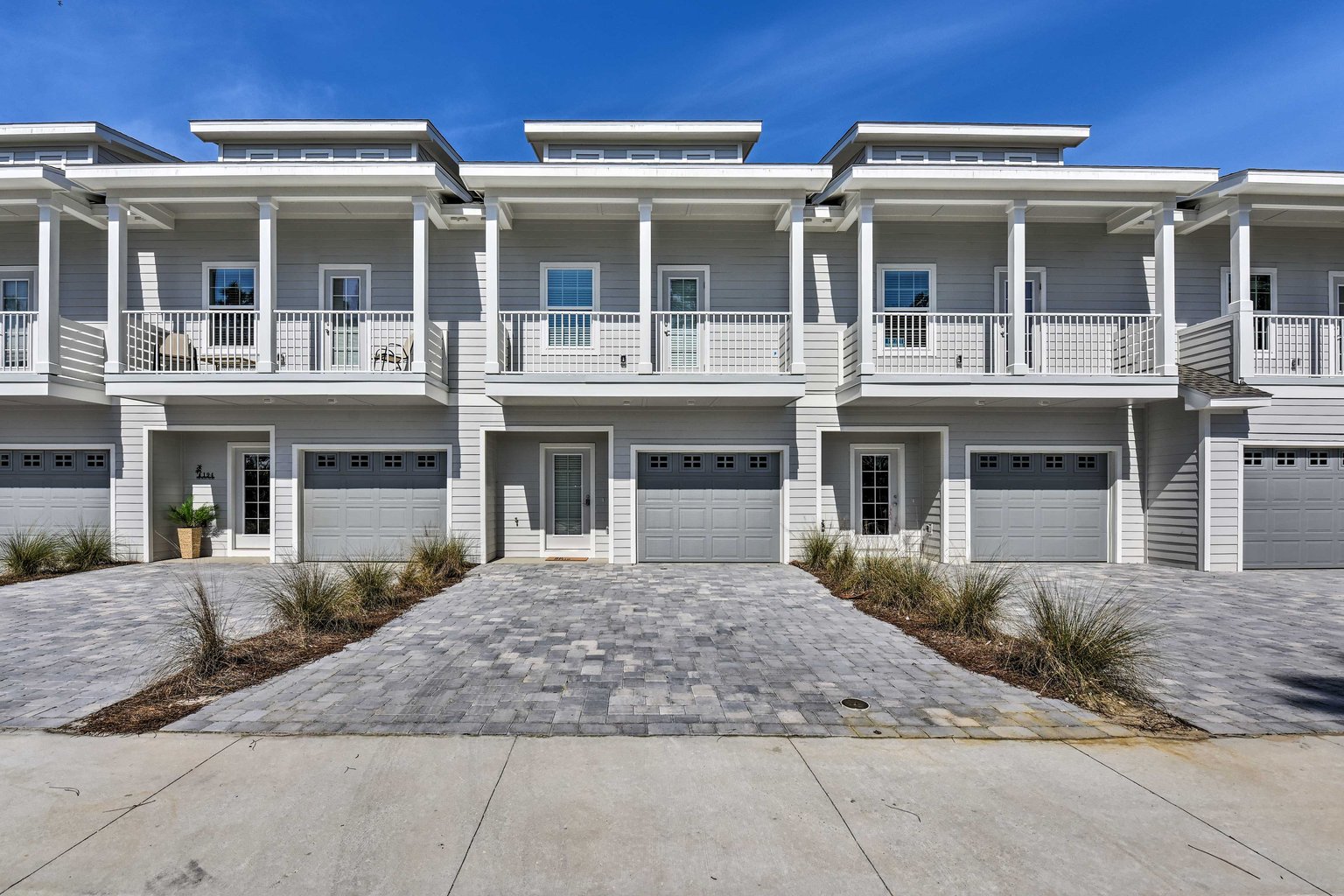 Santa Rosa Beach Vacation Rental