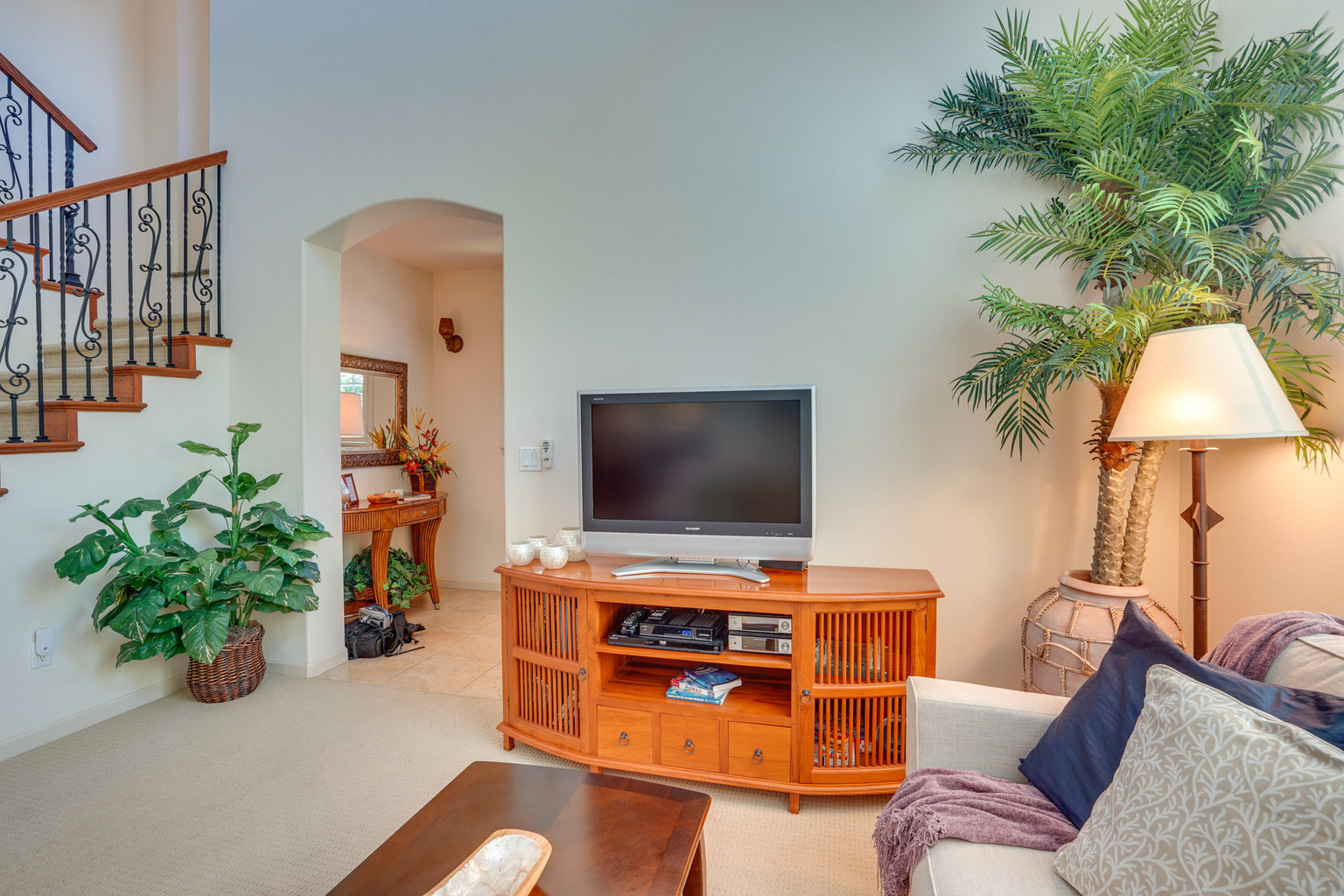 Waimea Vacation Rental