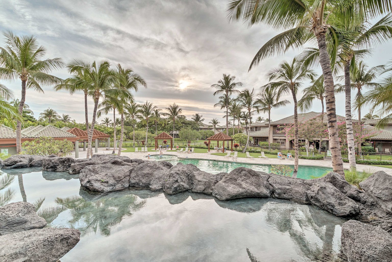 Waimea Vacation Rental