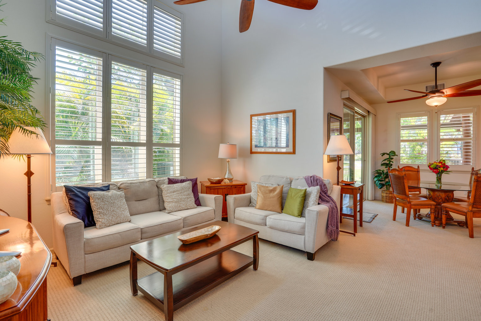 Waimea Vacation Rental