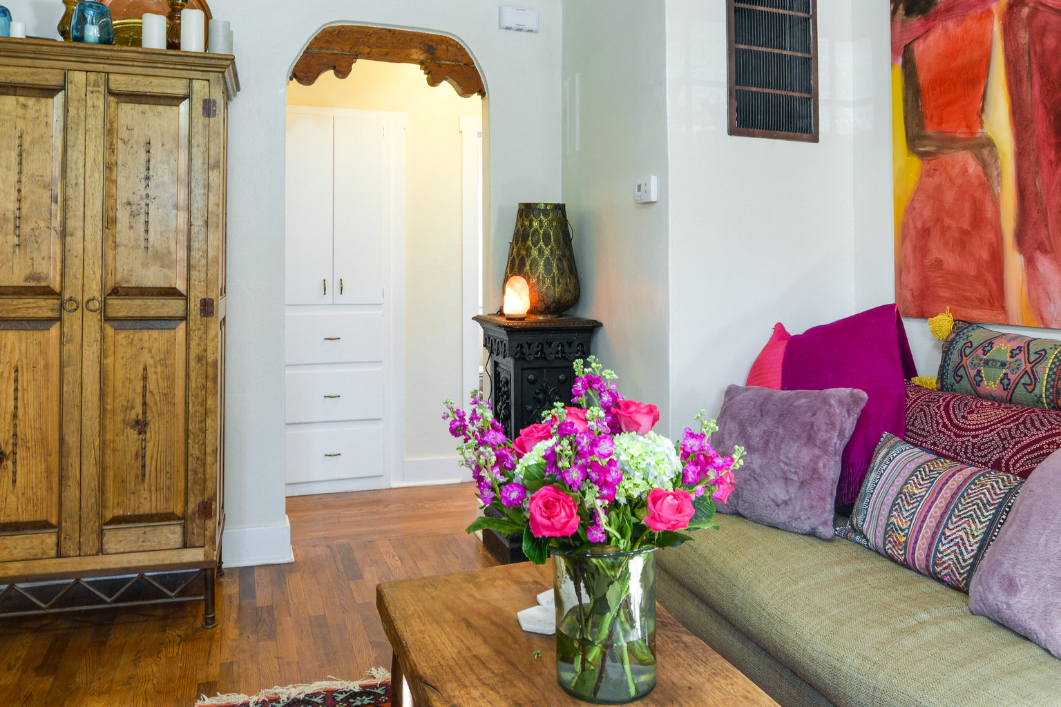 Santa Fe Vacation Rental