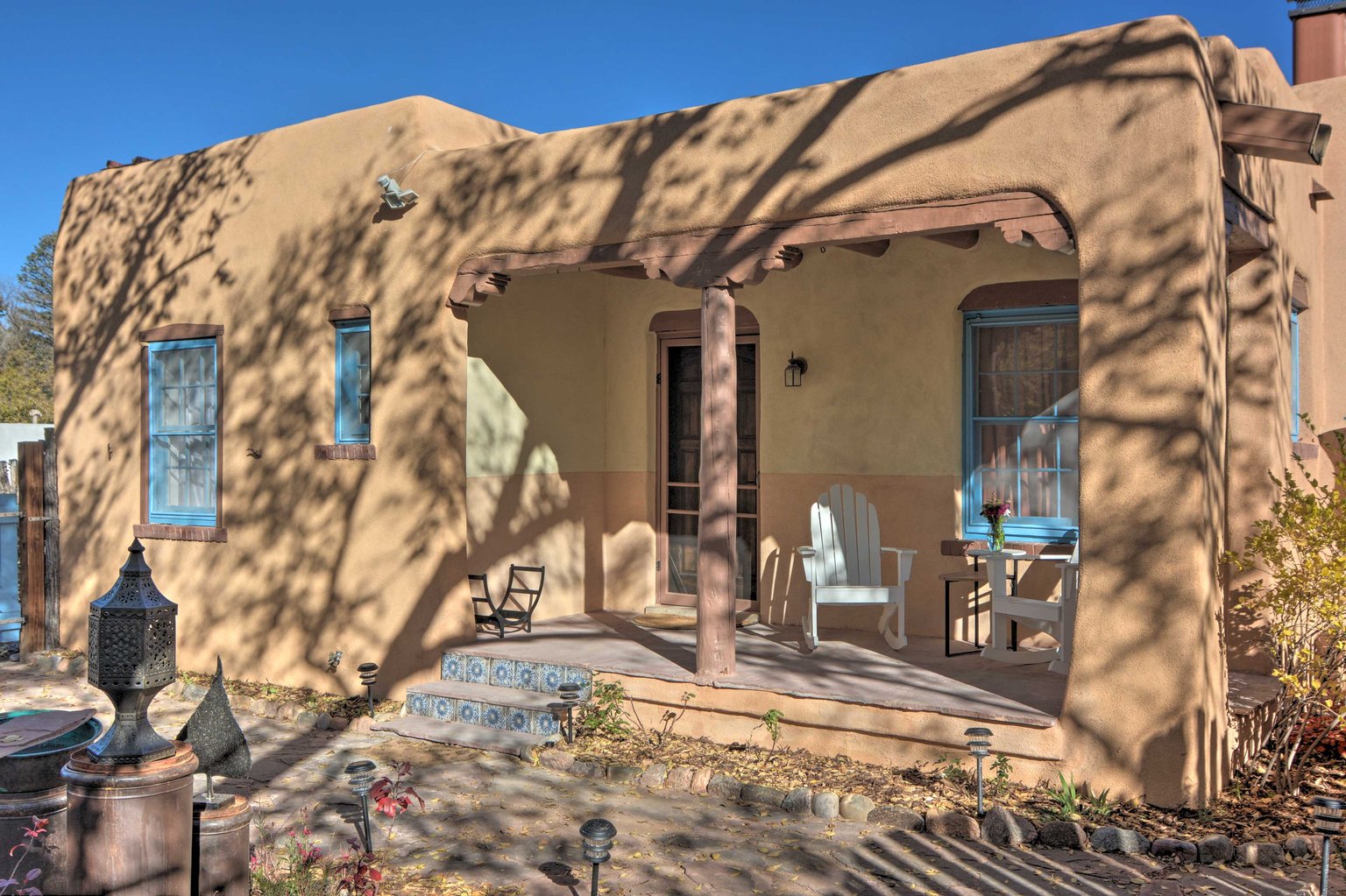 Santa Fe Vacation Rental