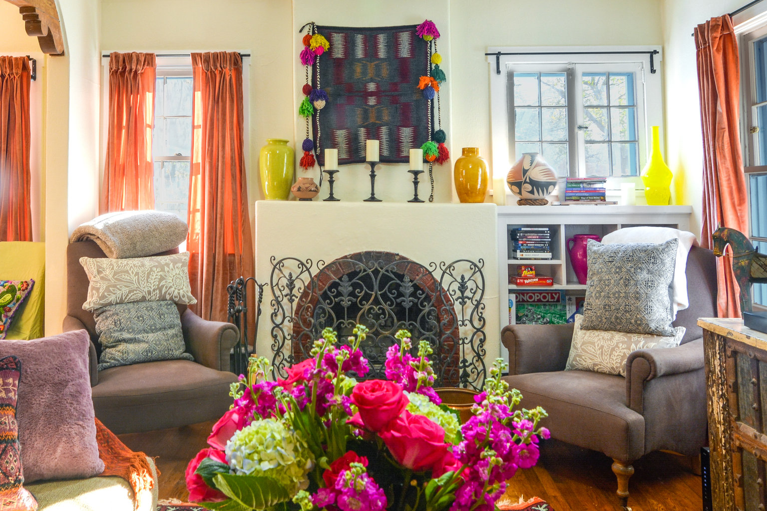 Santa Fe Vacation Rental