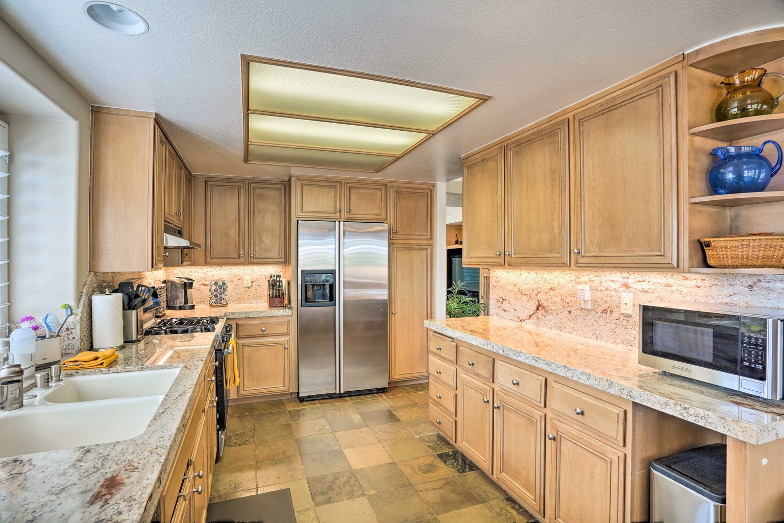 Indian Wells Vacation Rental