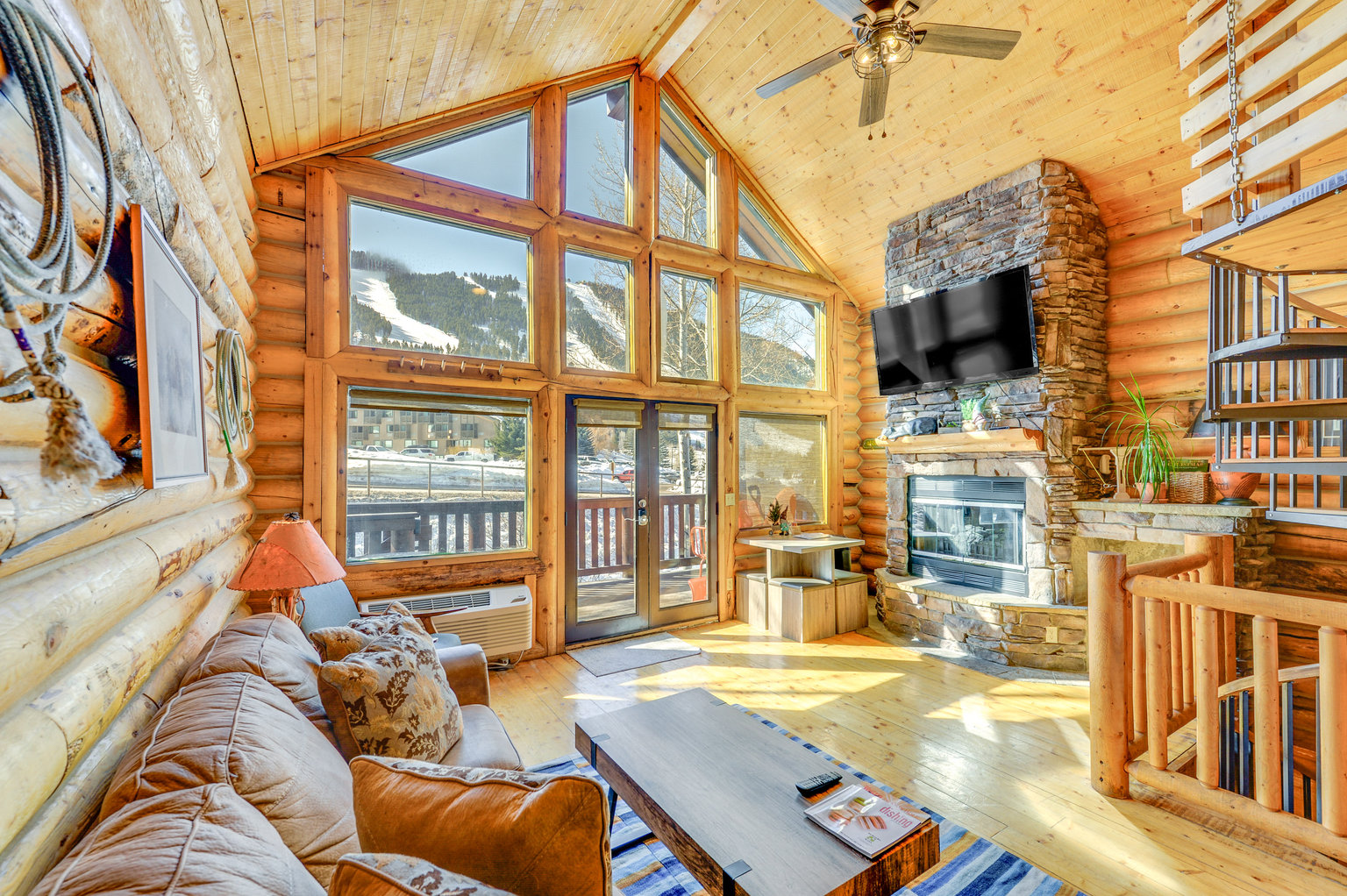 Jackson Vacation Rental