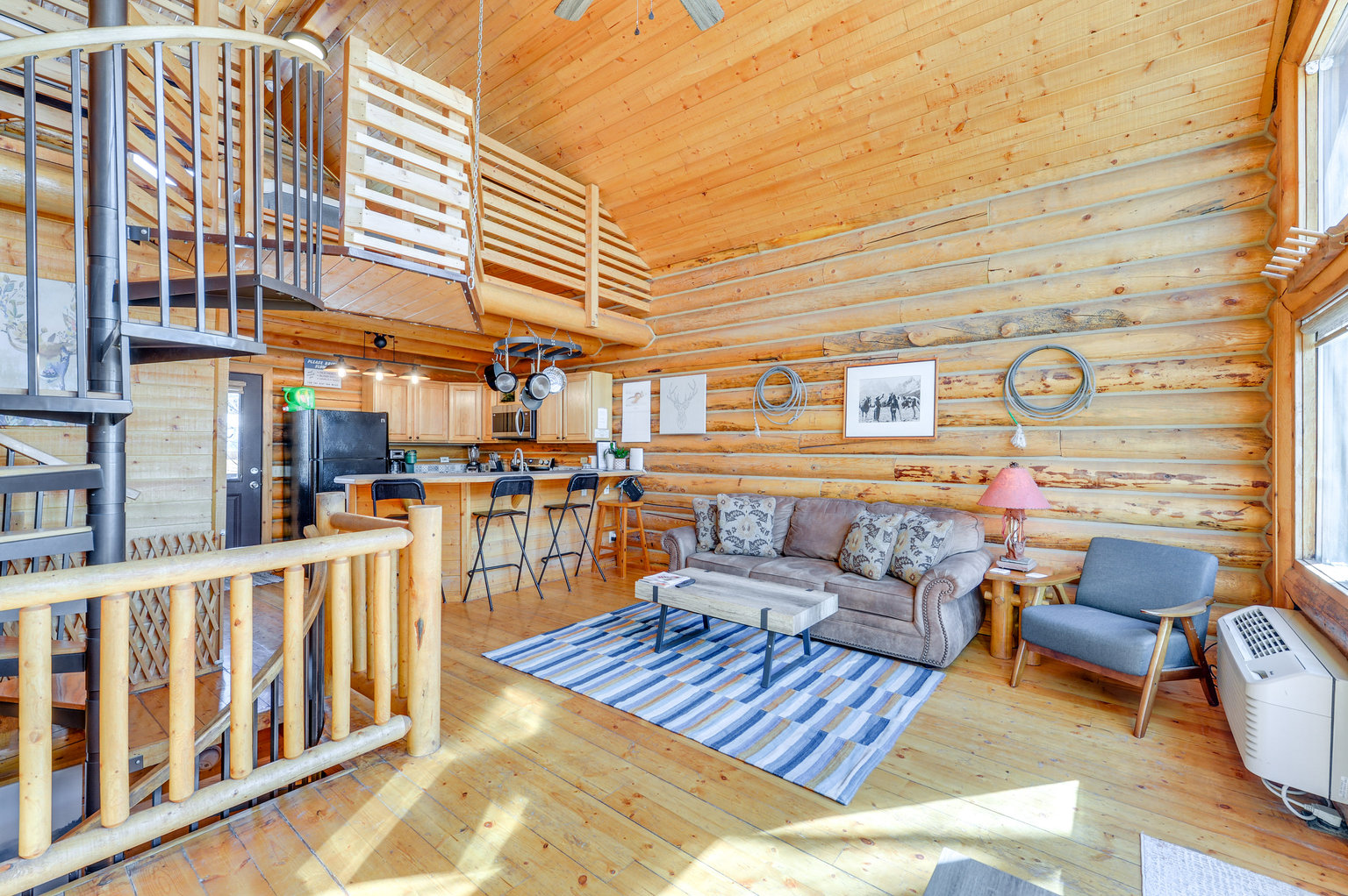Jackson Vacation Rental