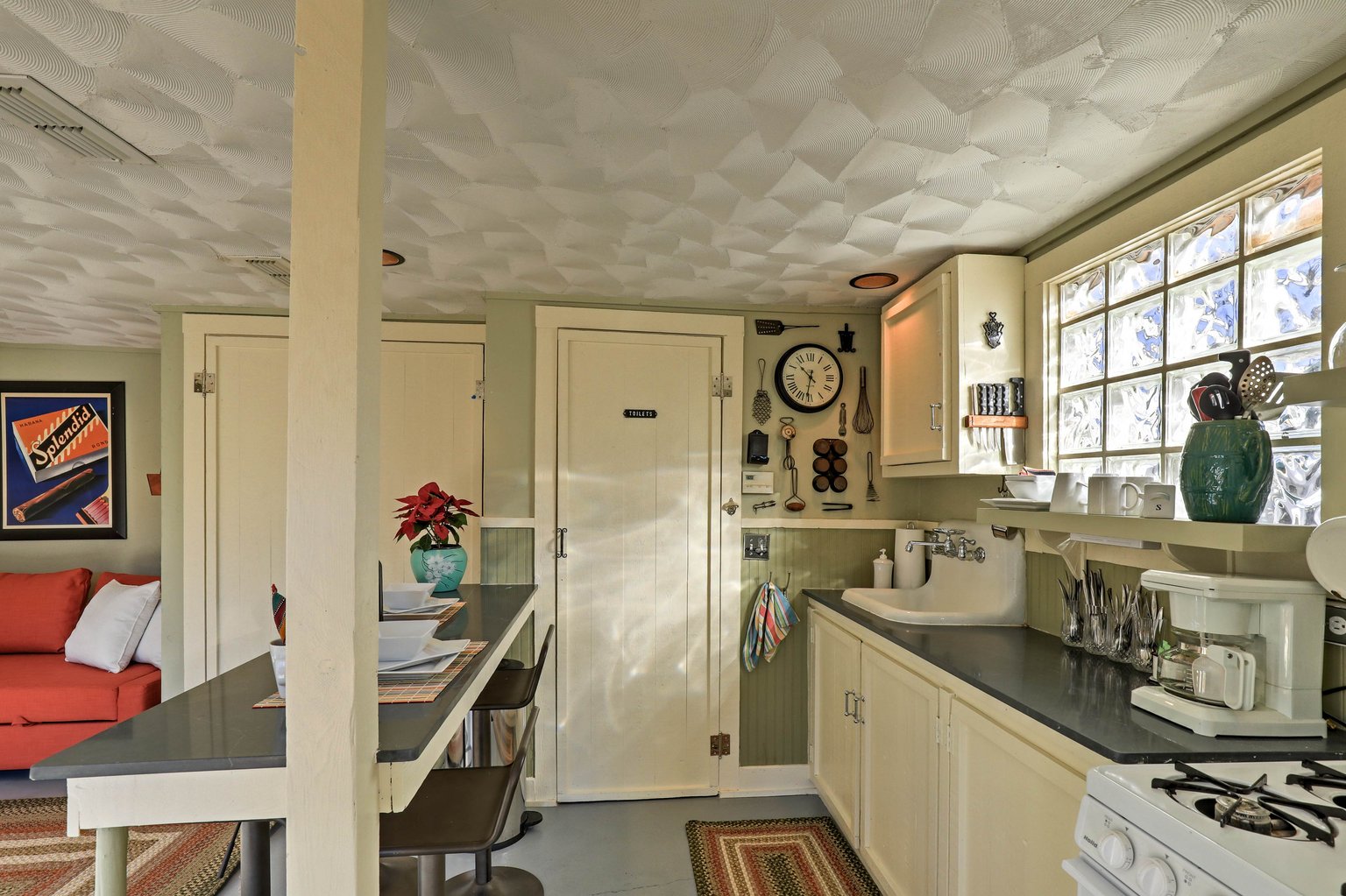 Fort Worth Vacation Rental