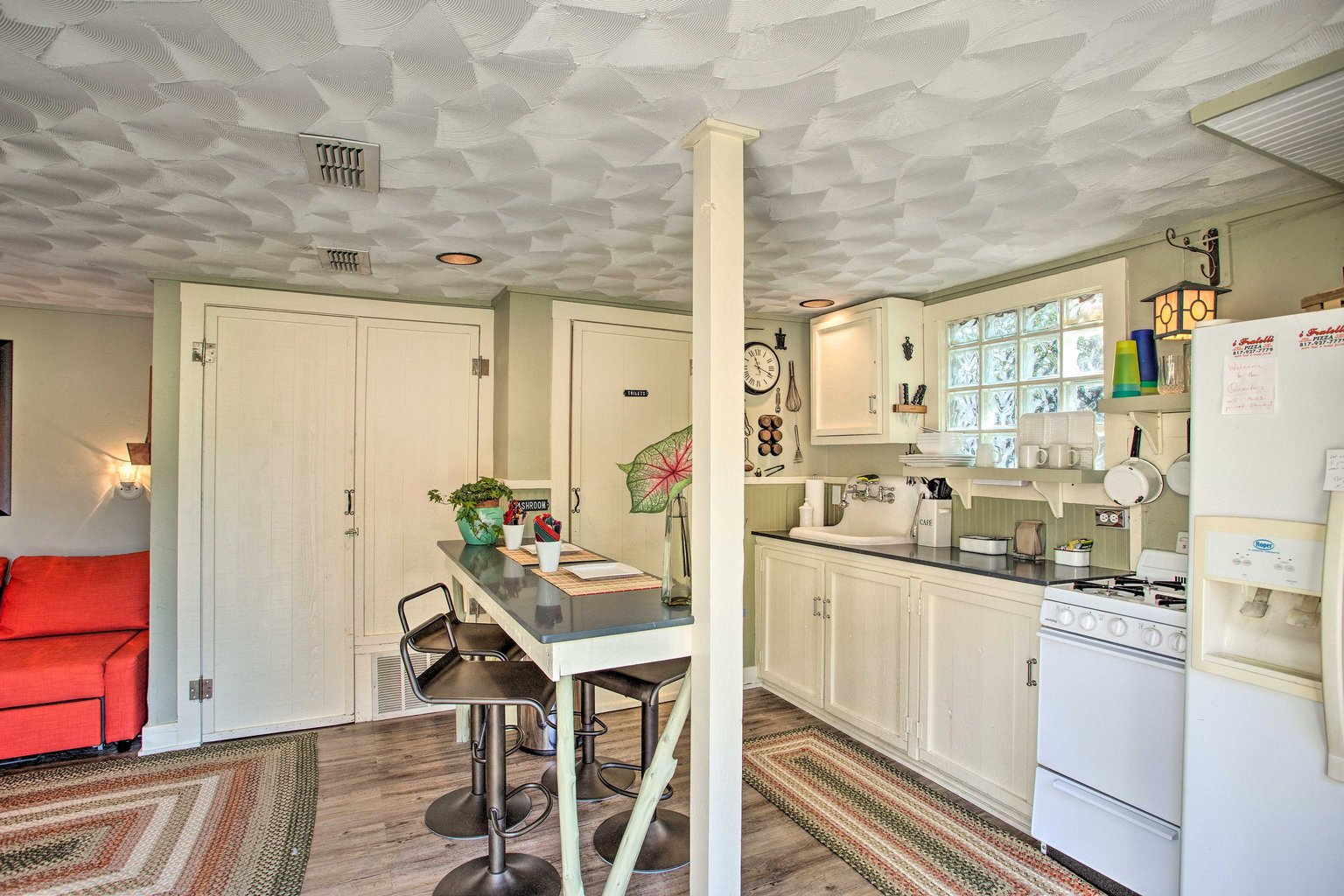 Fort Worth Vacation Rental