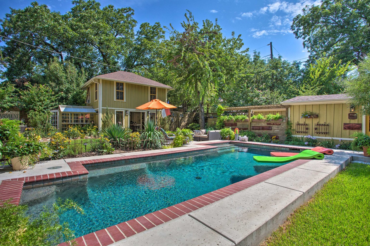 Fort Worth Vacation Rental