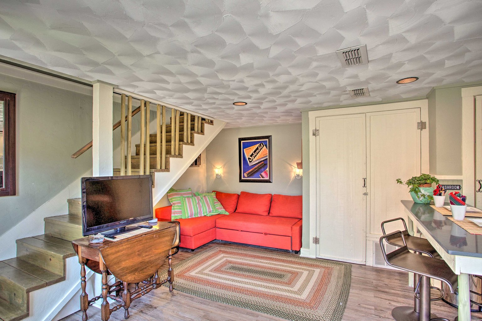 Fort Worth Vacation Rental