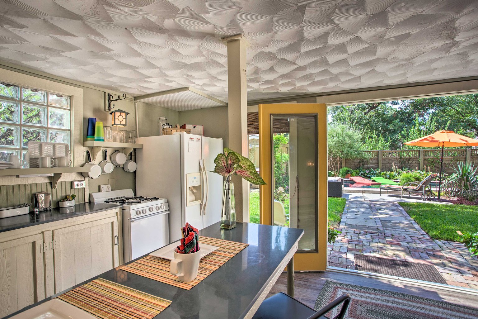Fort Worth Vacation Rental