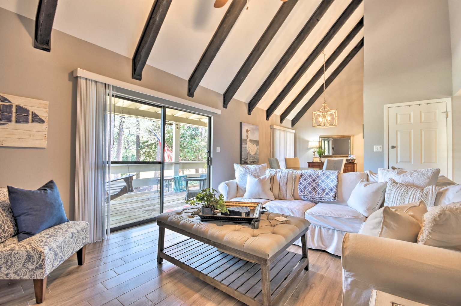 Miramar Beach Vacation Rental