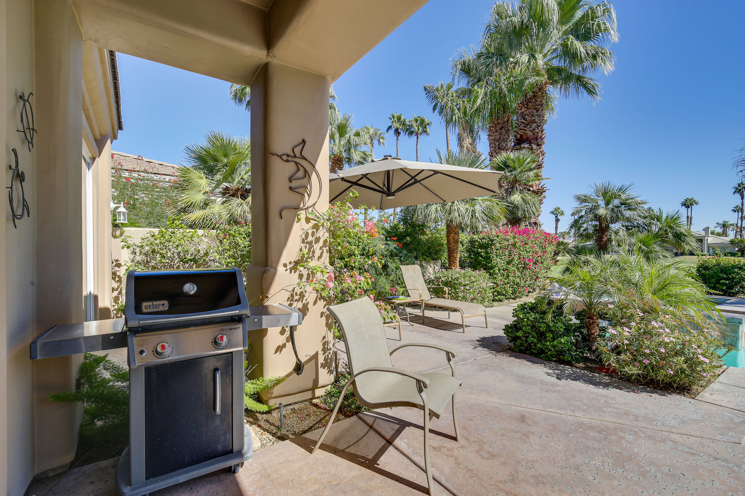 La Quinta Vacation Rental