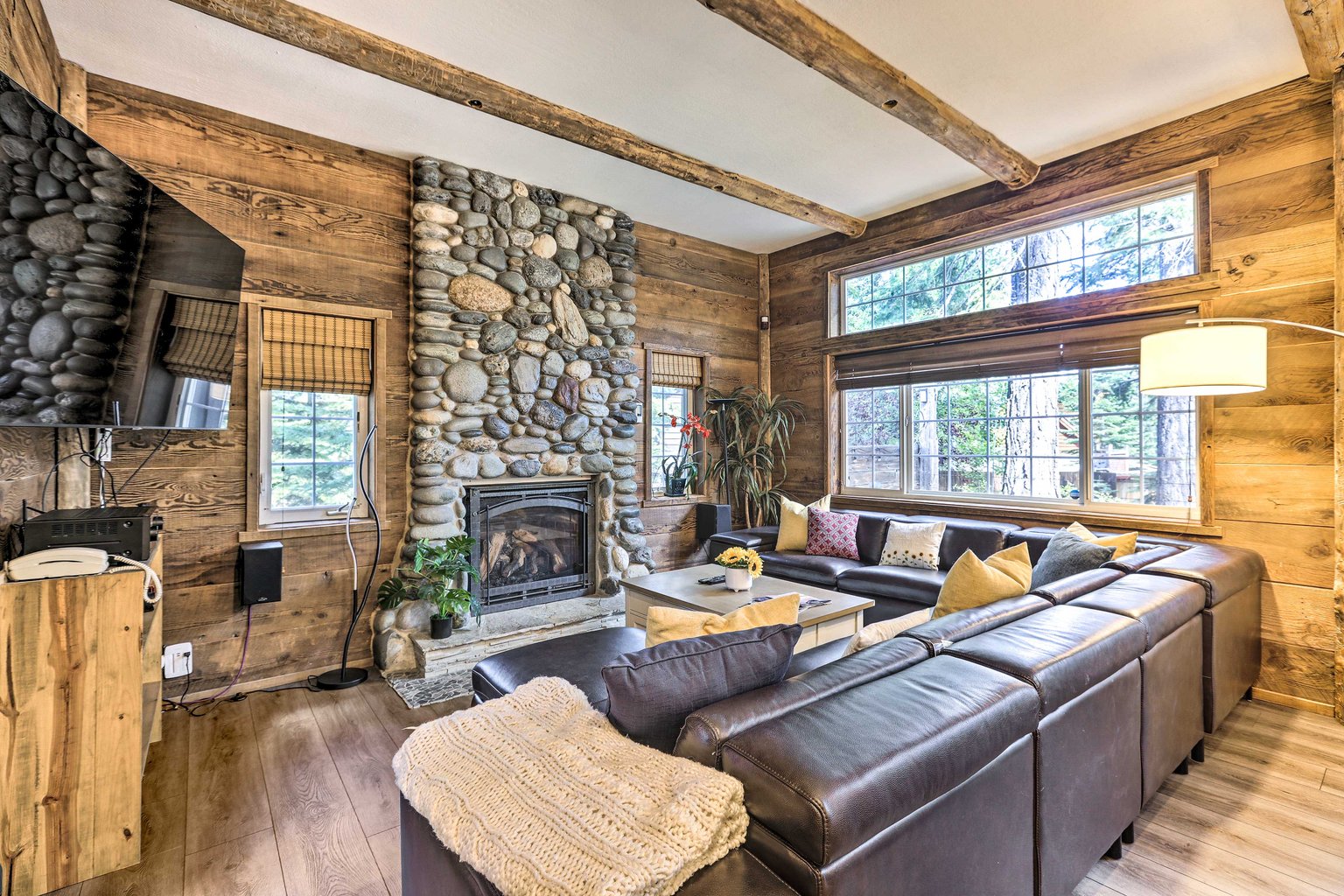 Tahoe City Vacation Rental