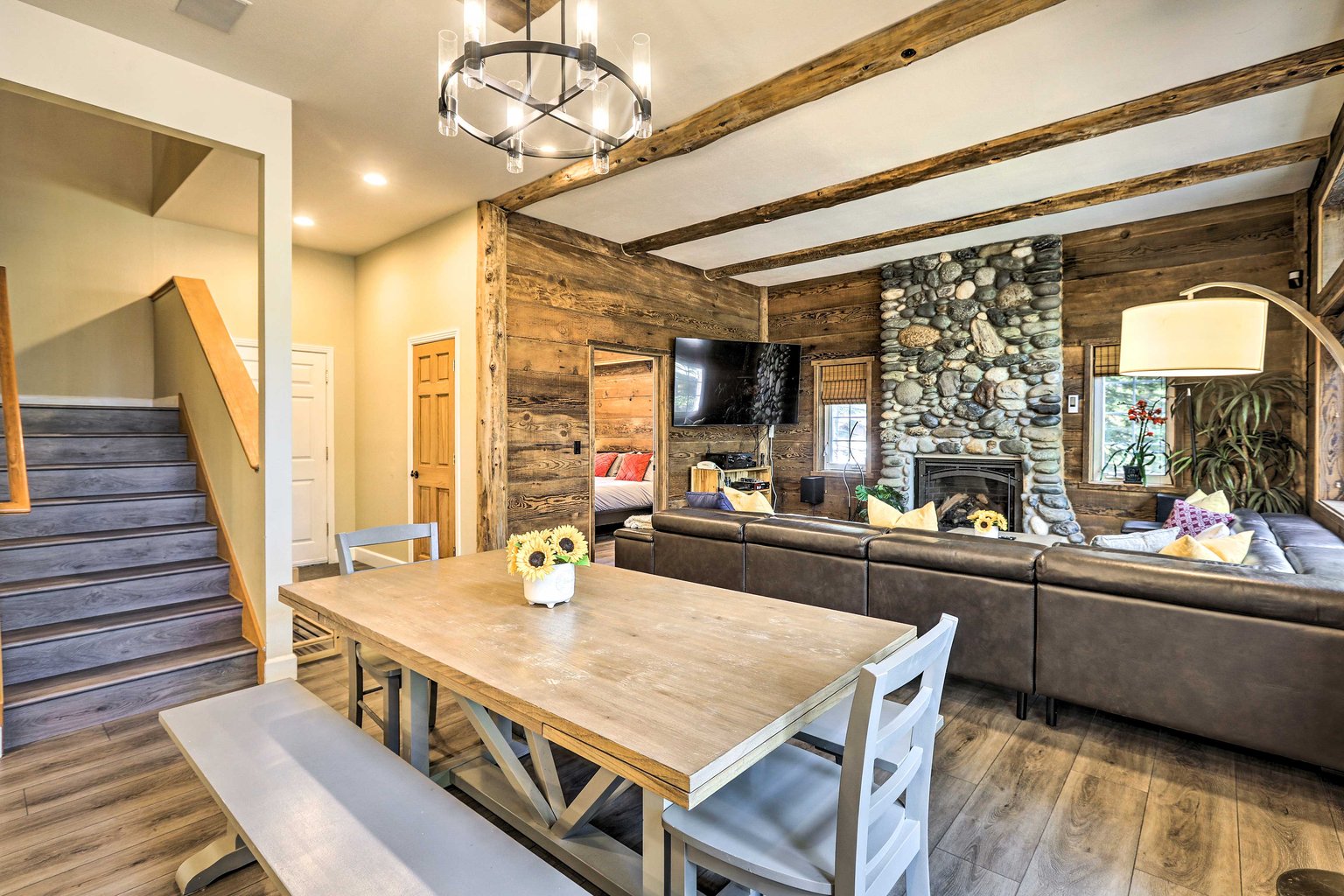 Tahoe City Vacation Rental