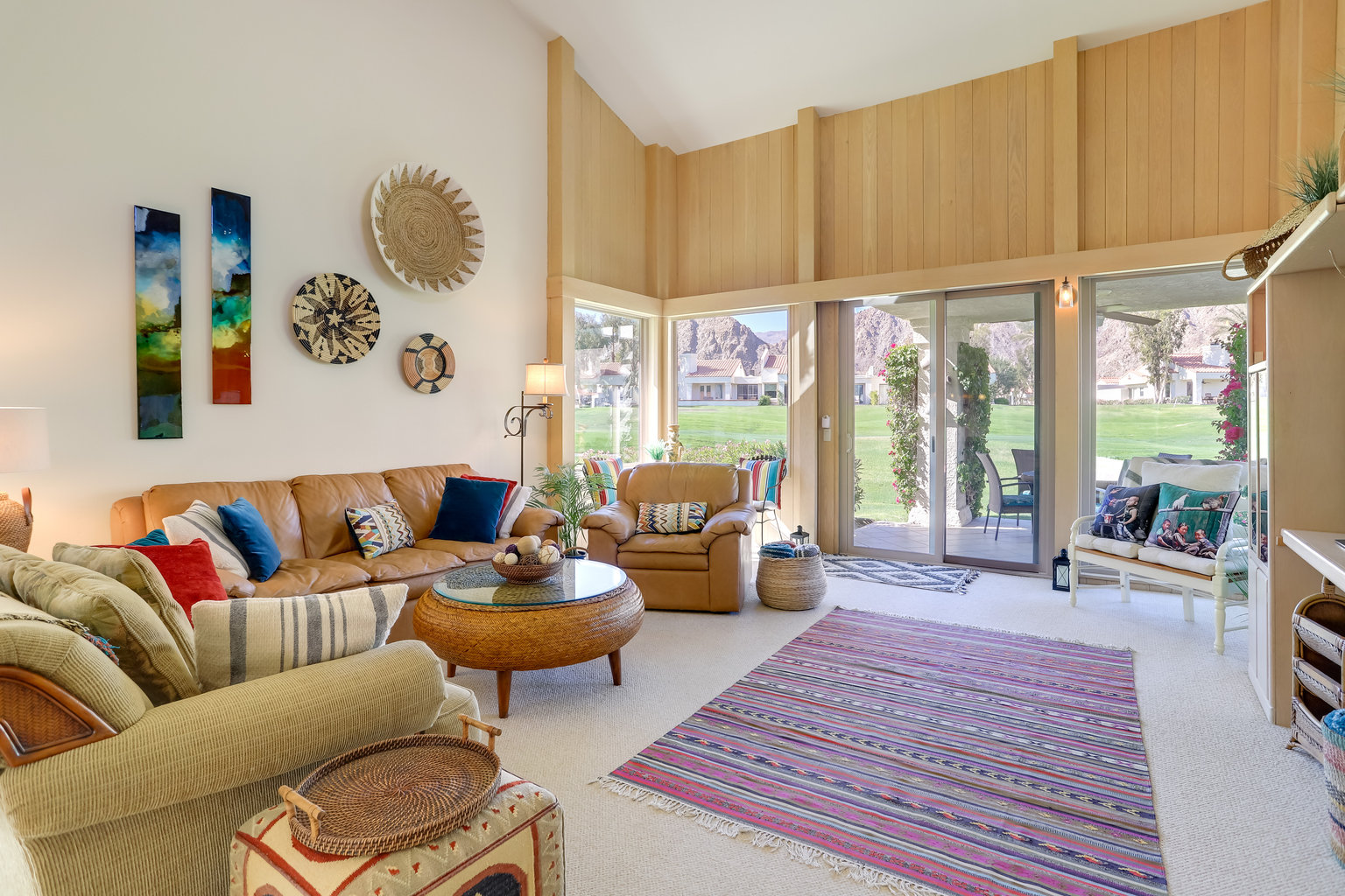 La Quinta Vacation Rental