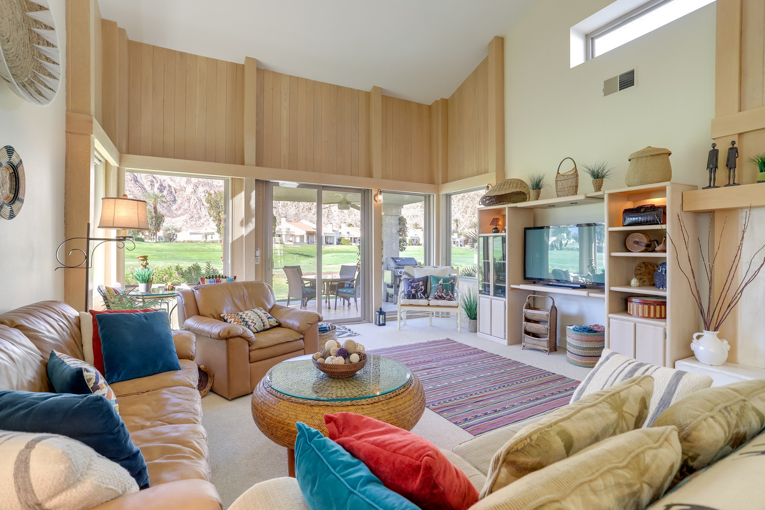 La Quinta Vacation Rental