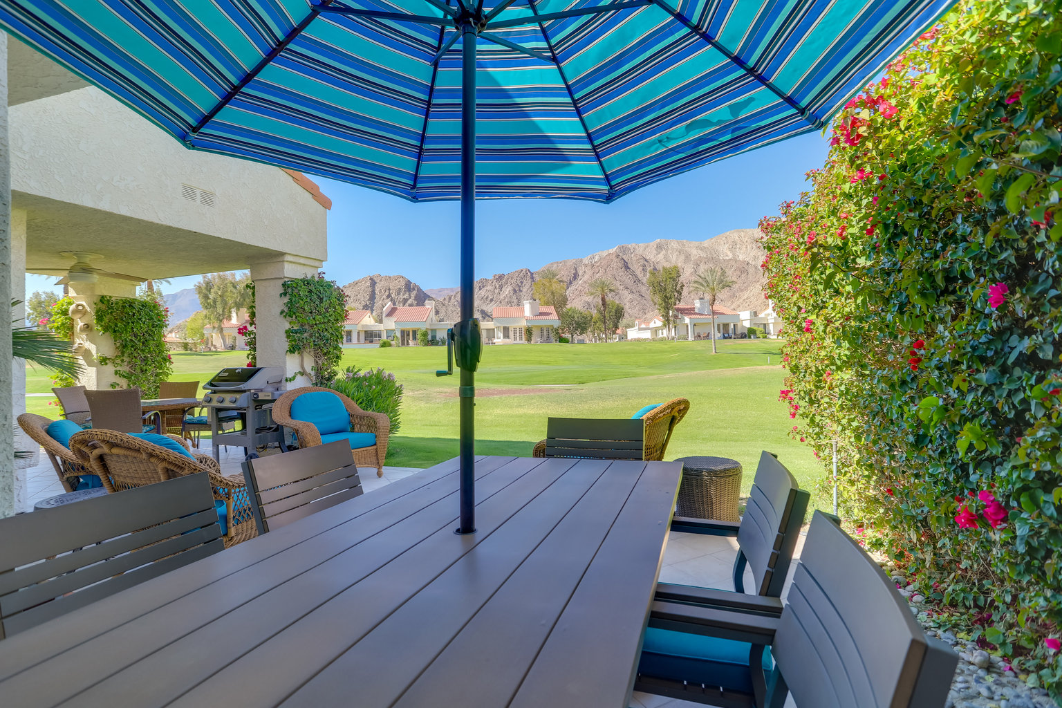 La Quinta Vacation Rental