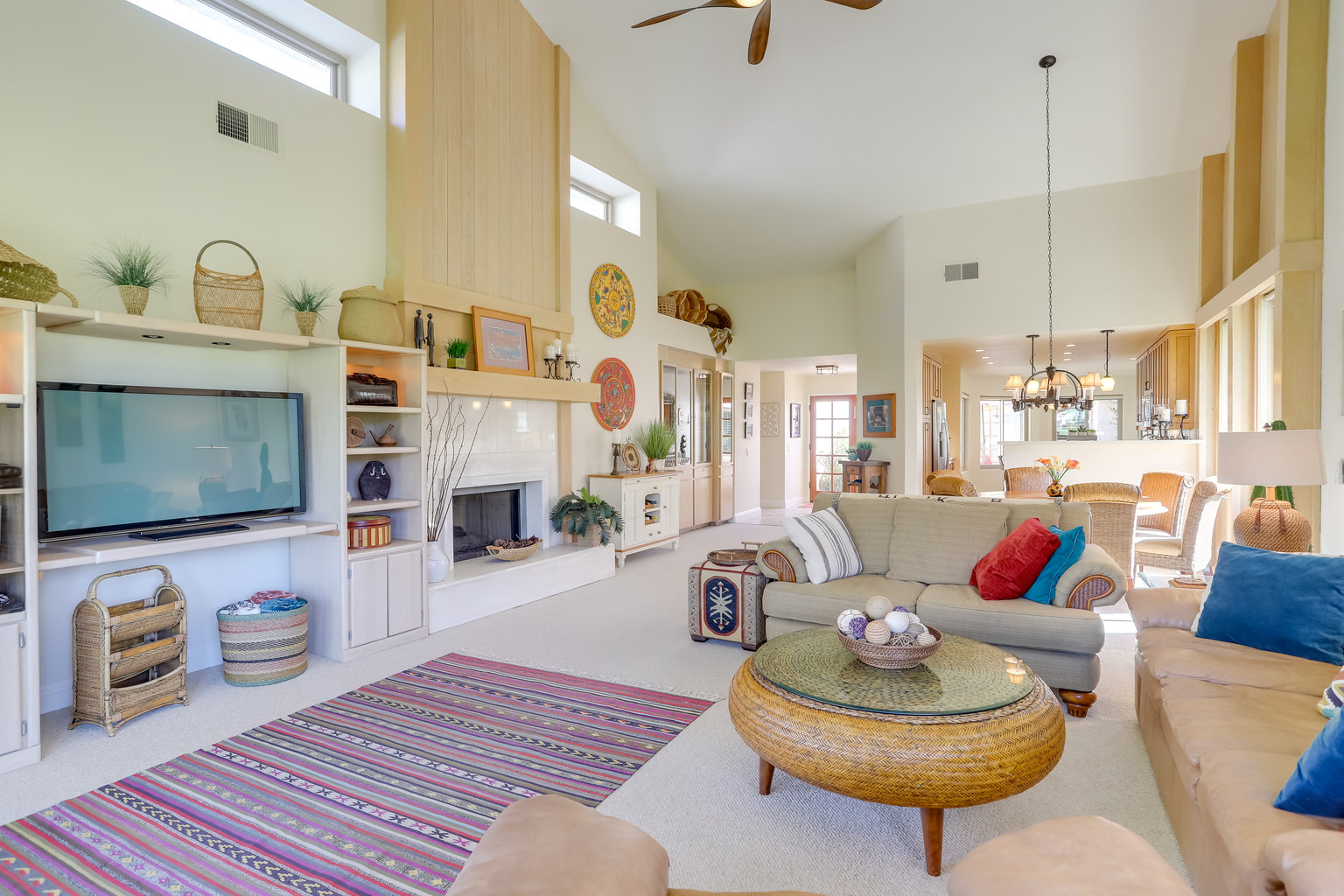 La Quinta Vacation Rental