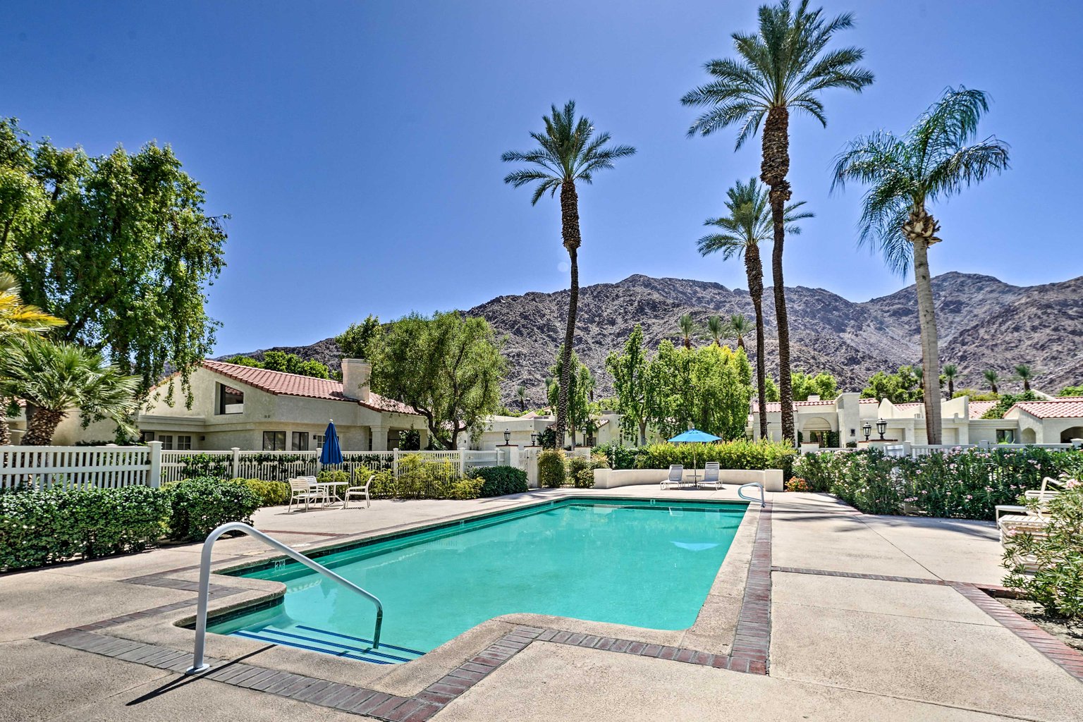 La Quinta Vacation Rental