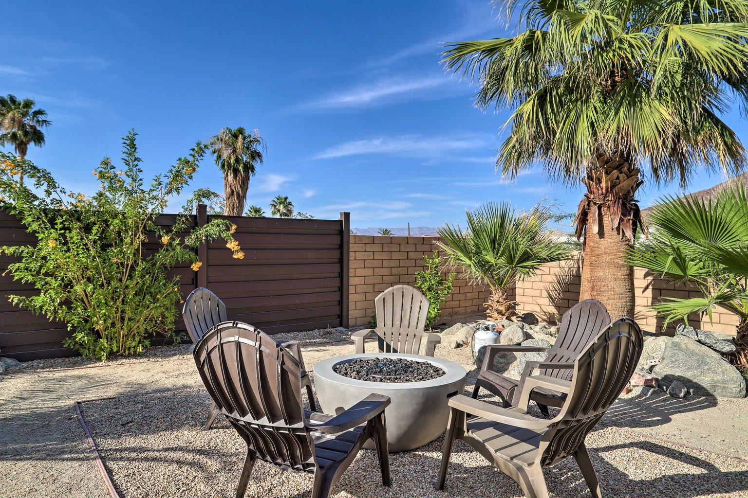 La Quinta Vacation Rental