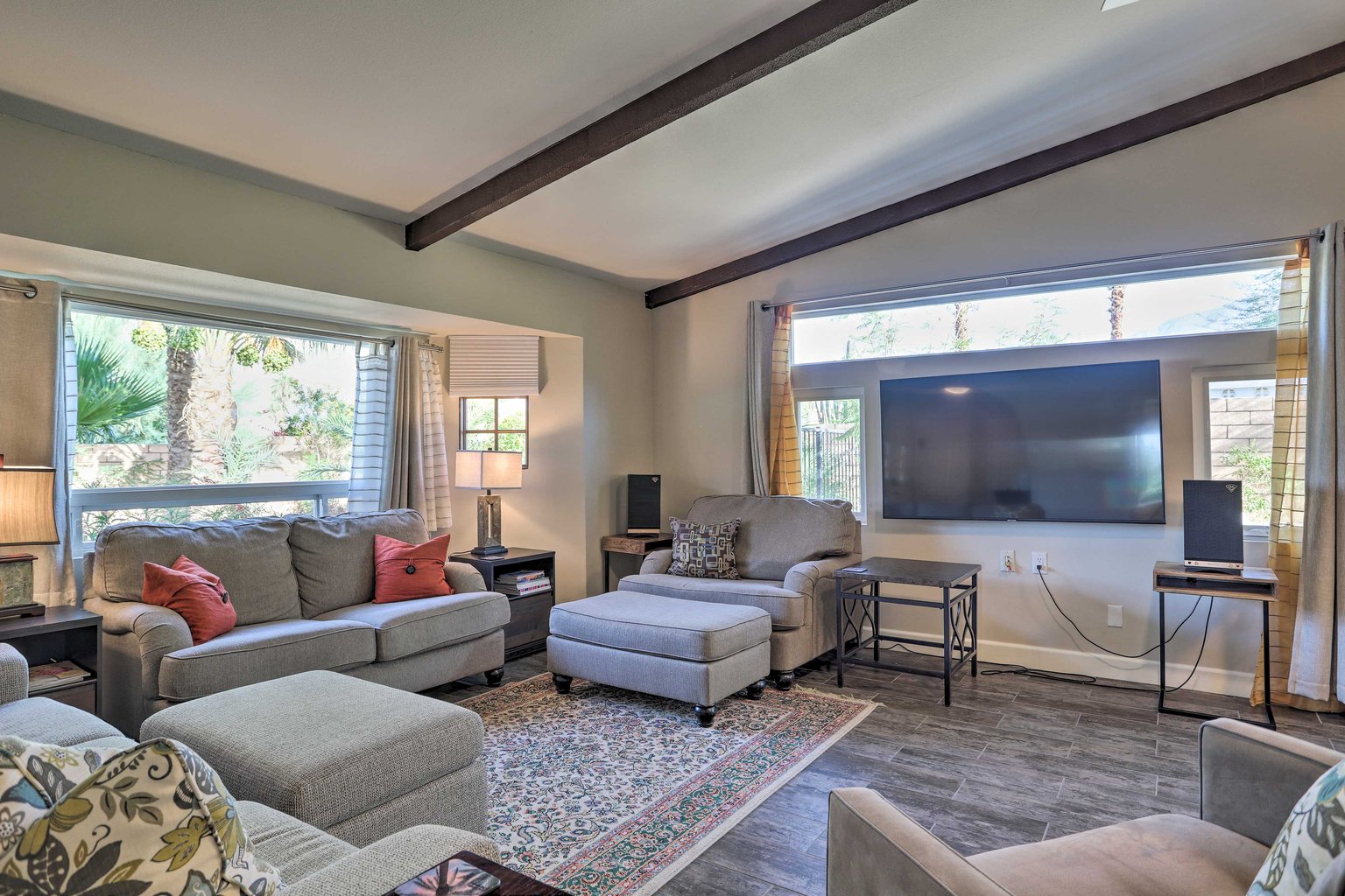 La Quinta Vacation Rental
