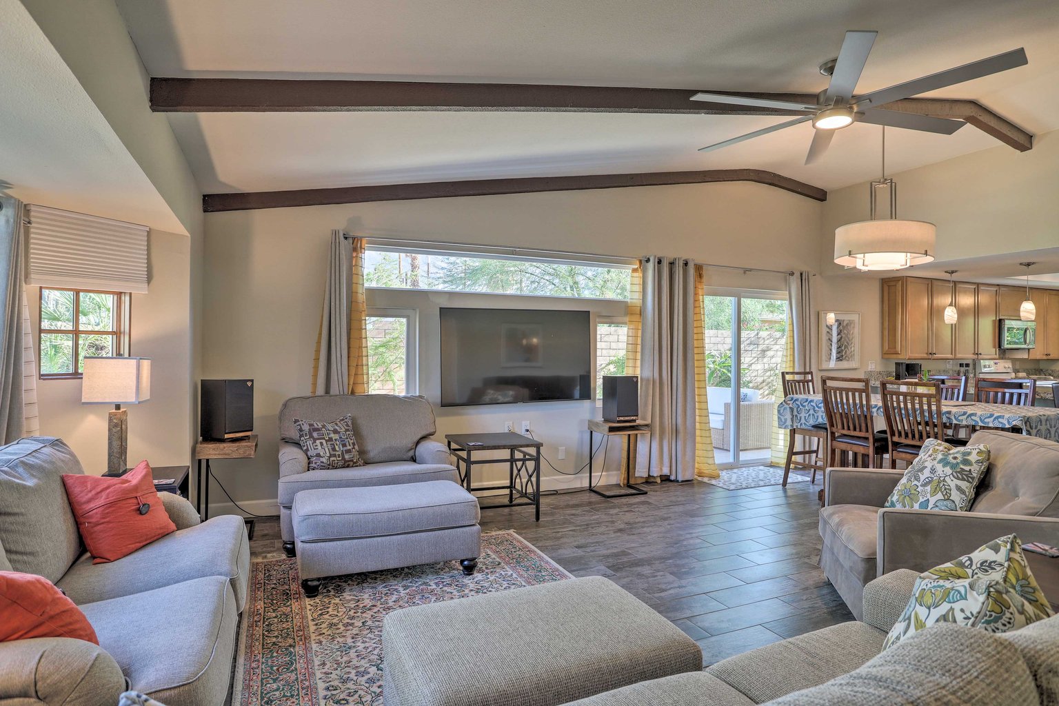 La Quinta Vacation Rental