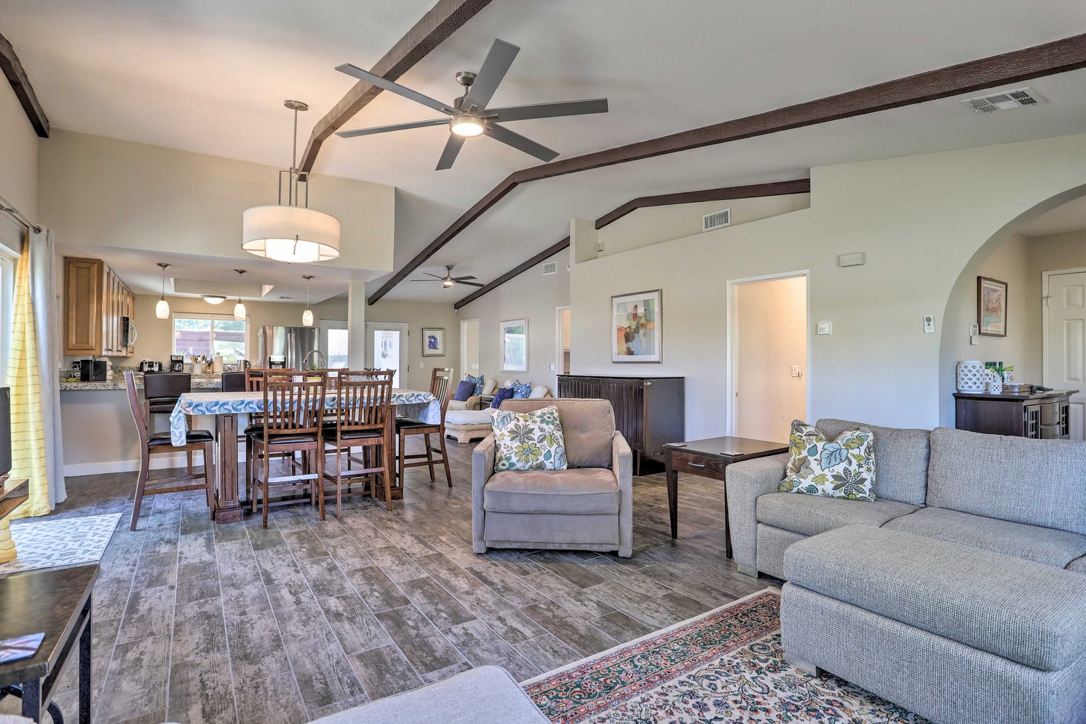 La Quinta Vacation Rental