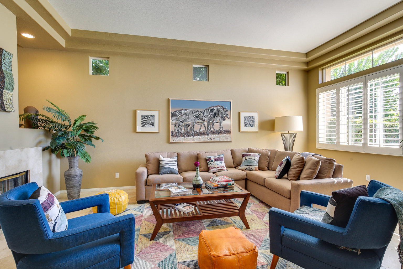 La Quinta Vacation Rental