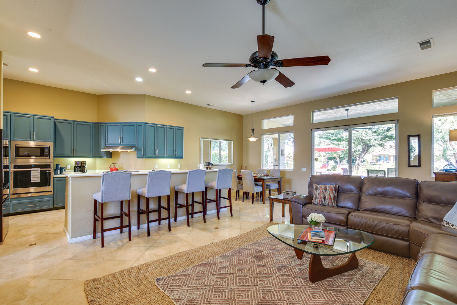 La Quinta Vacation Rental