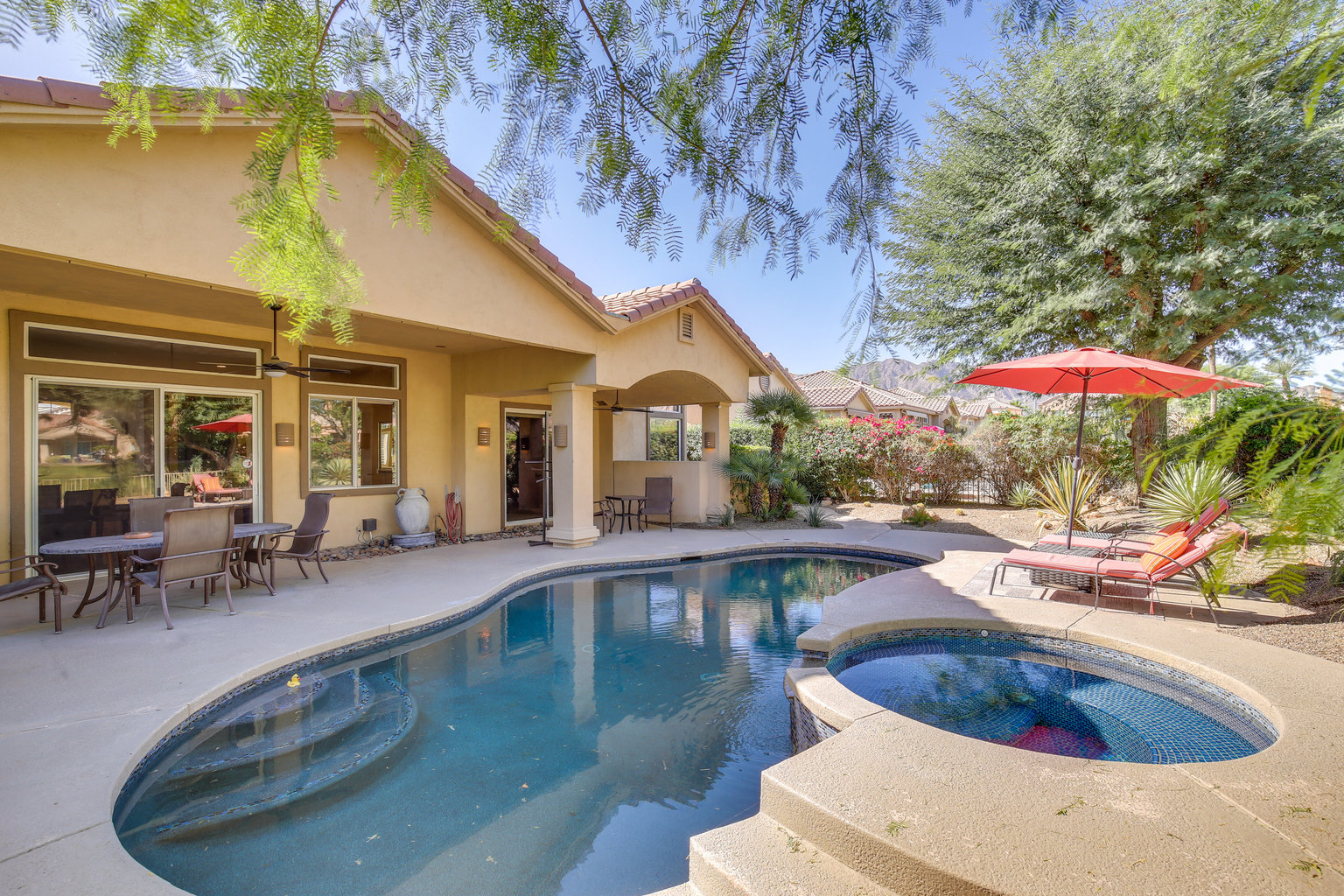 La Quinta Vacation Rental