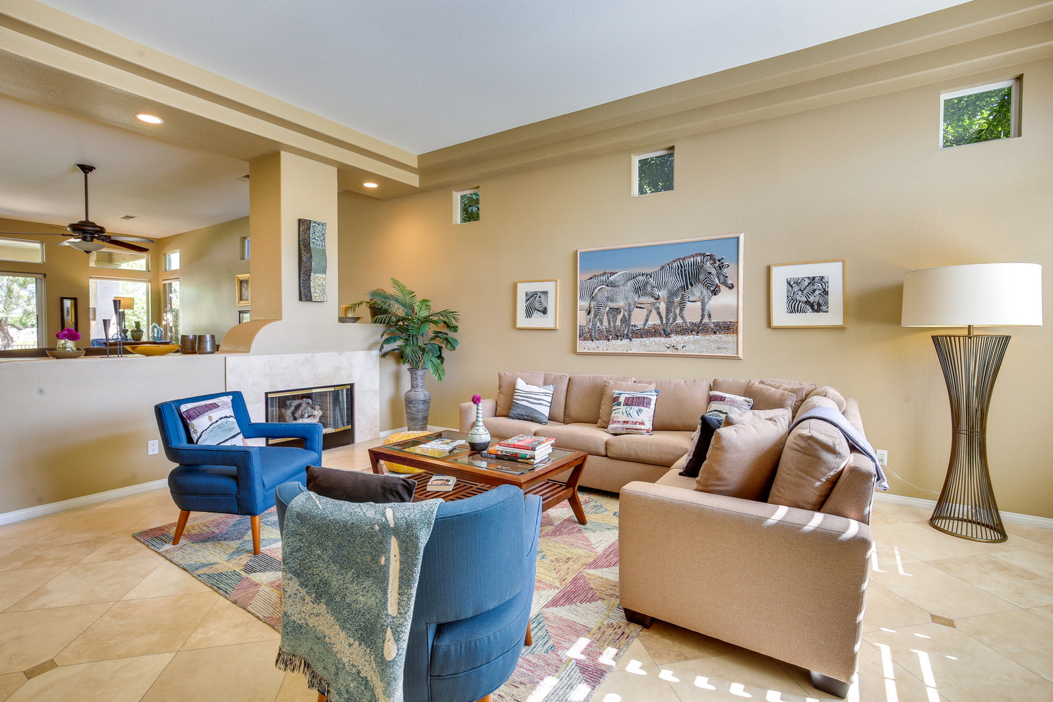 La Quinta Vacation Rental