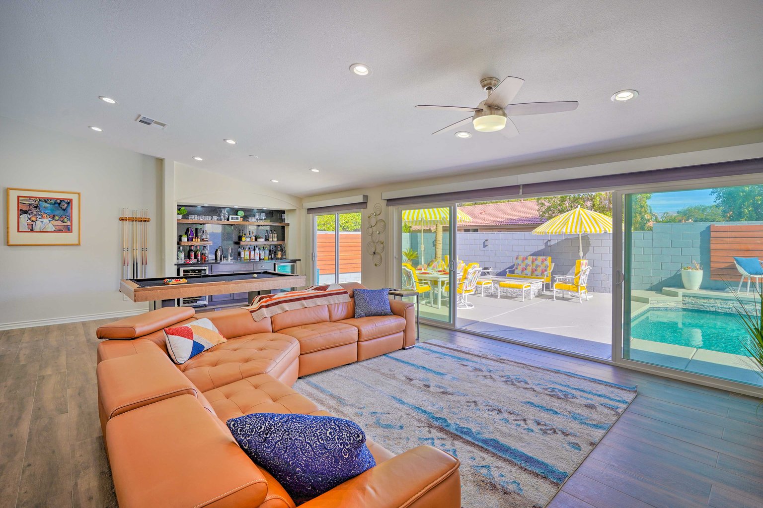La Quinta Vacation Rental