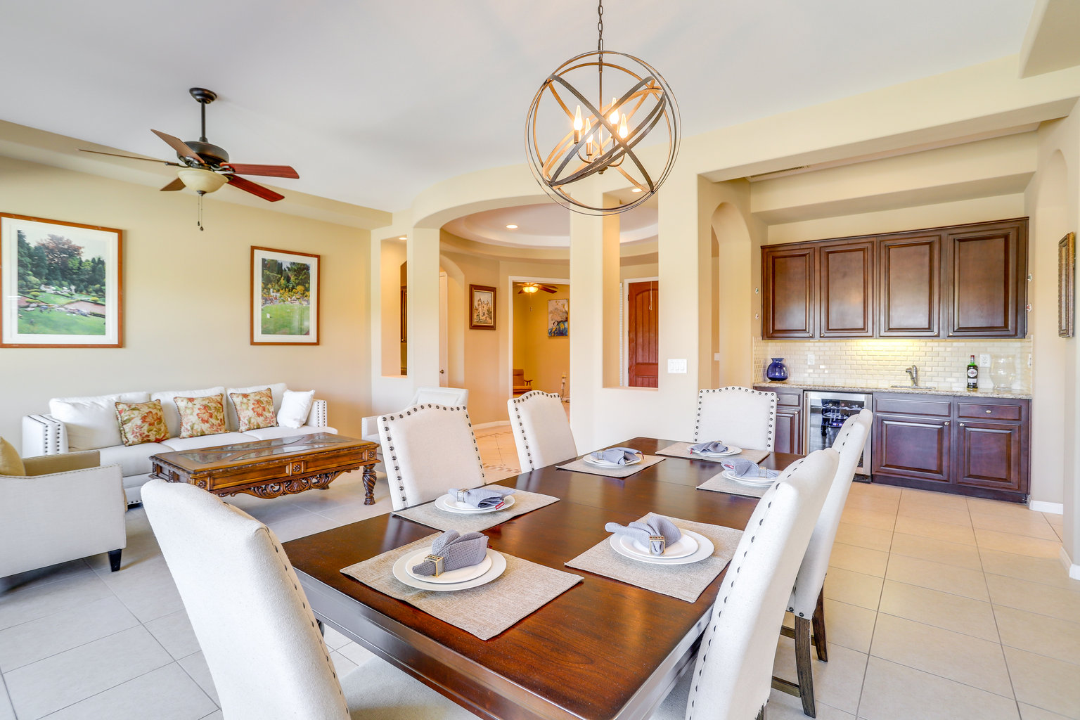 La Quinta Vacation Rental