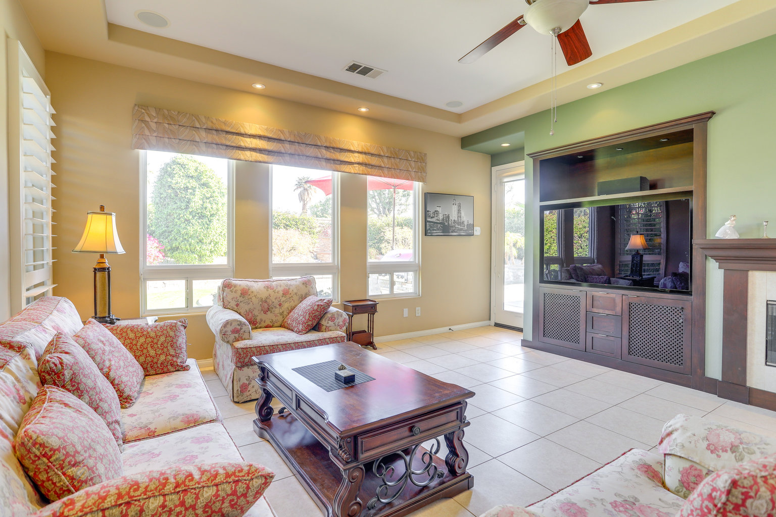 La Quinta Vacation Rental