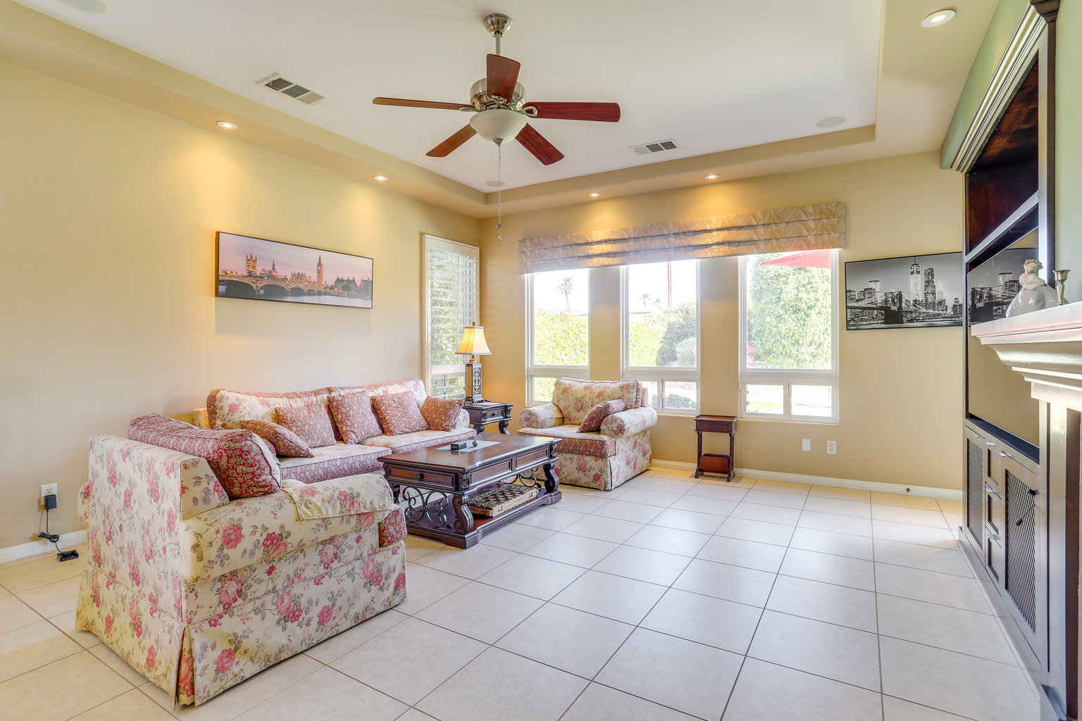 La Quinta Vacation Rental