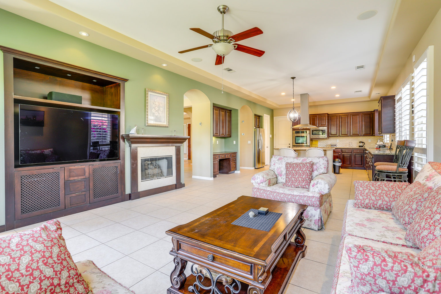 La Quinta Vacation Rental