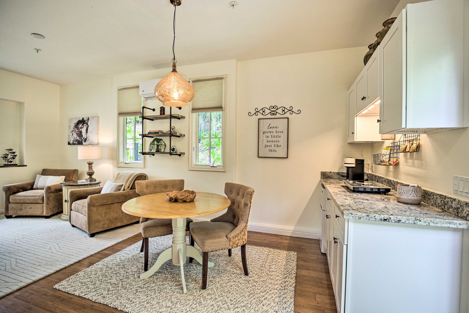 Rancho Santa Fe Vacation Rental