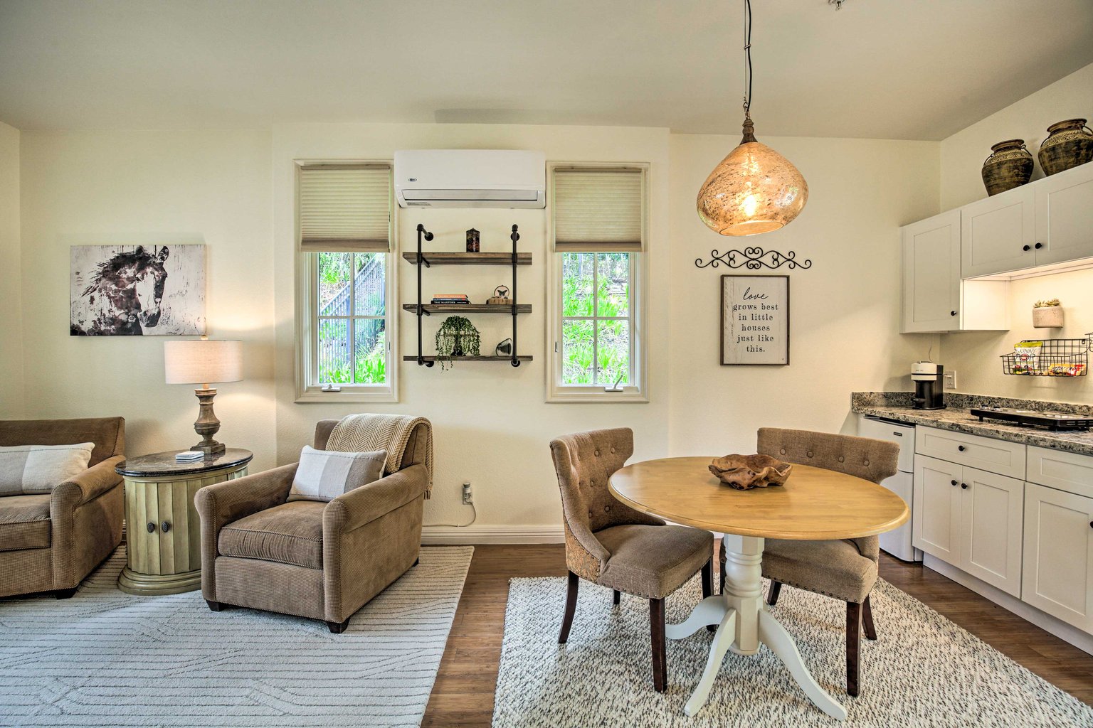 Rancho Santa Fe Vacation Rental