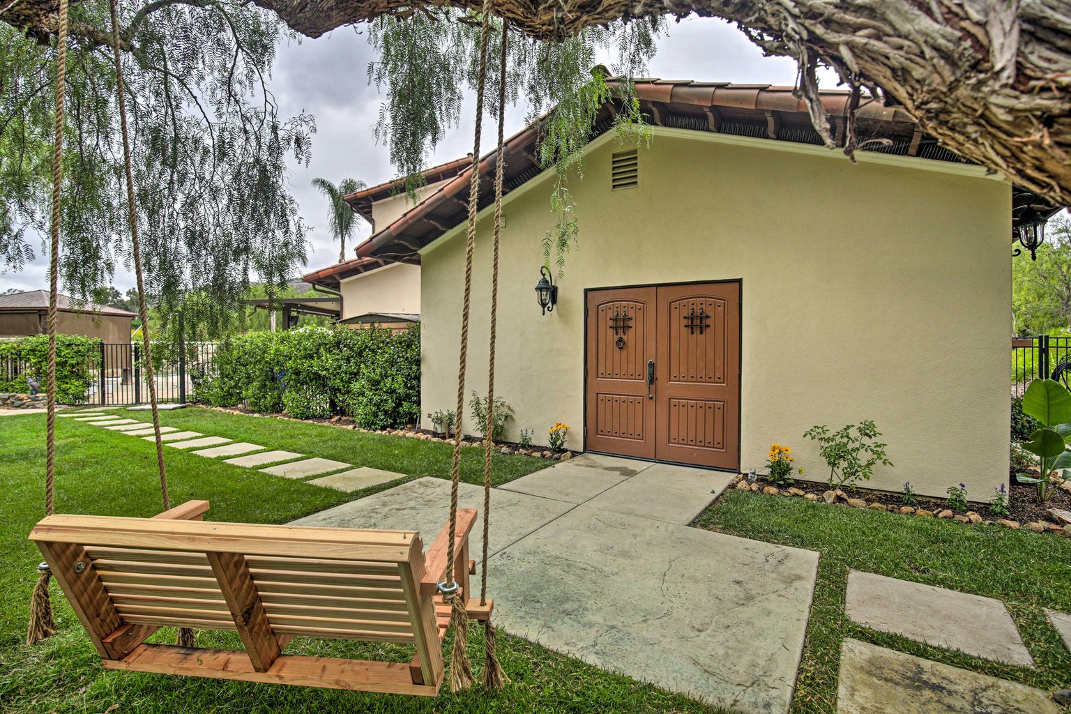 Rancho Santa Fe Vacation Rental