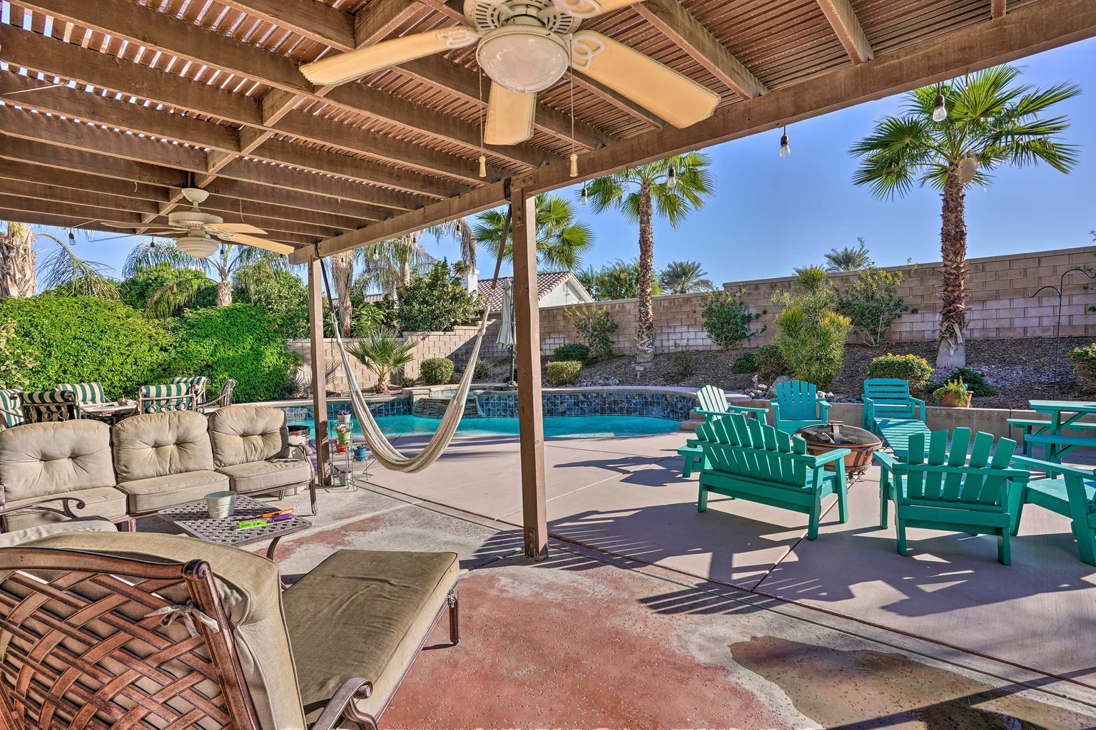 Indio Vacation Rental