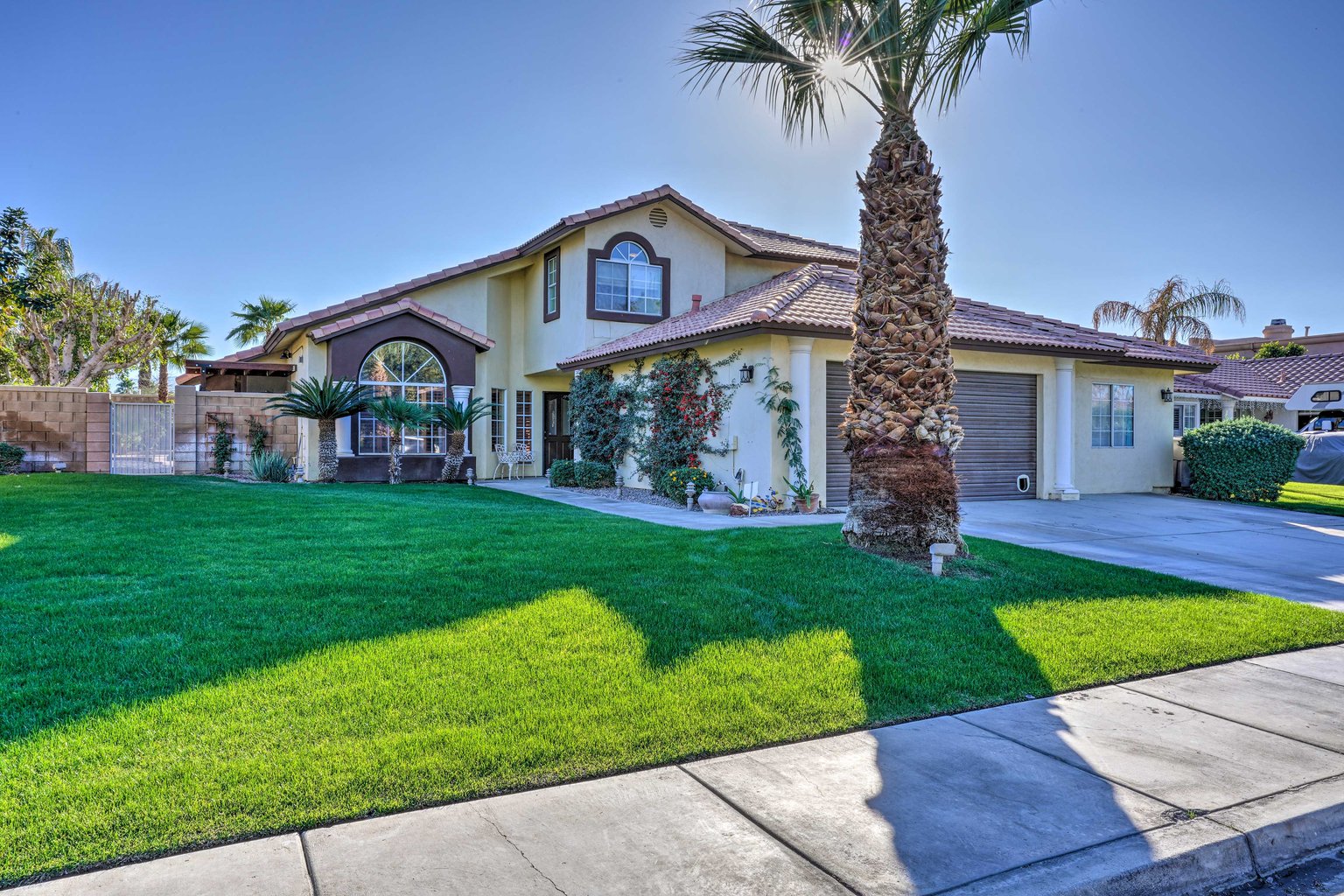 Indio Vacation Rental