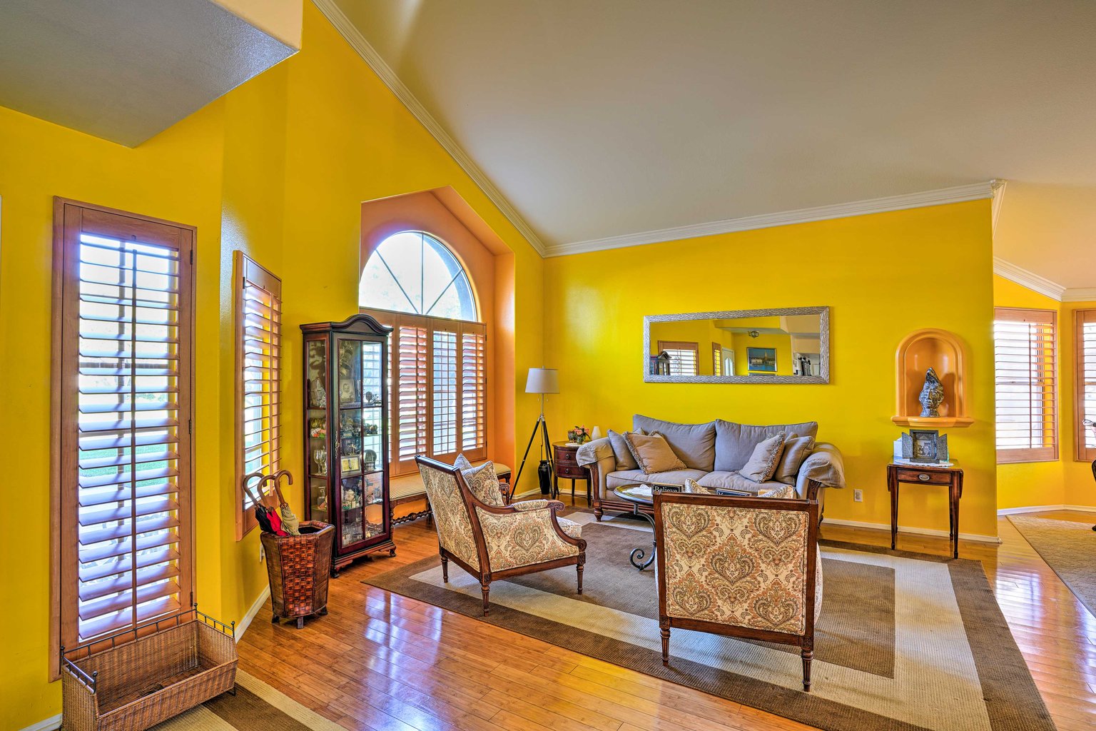 Indio Vacation Rental